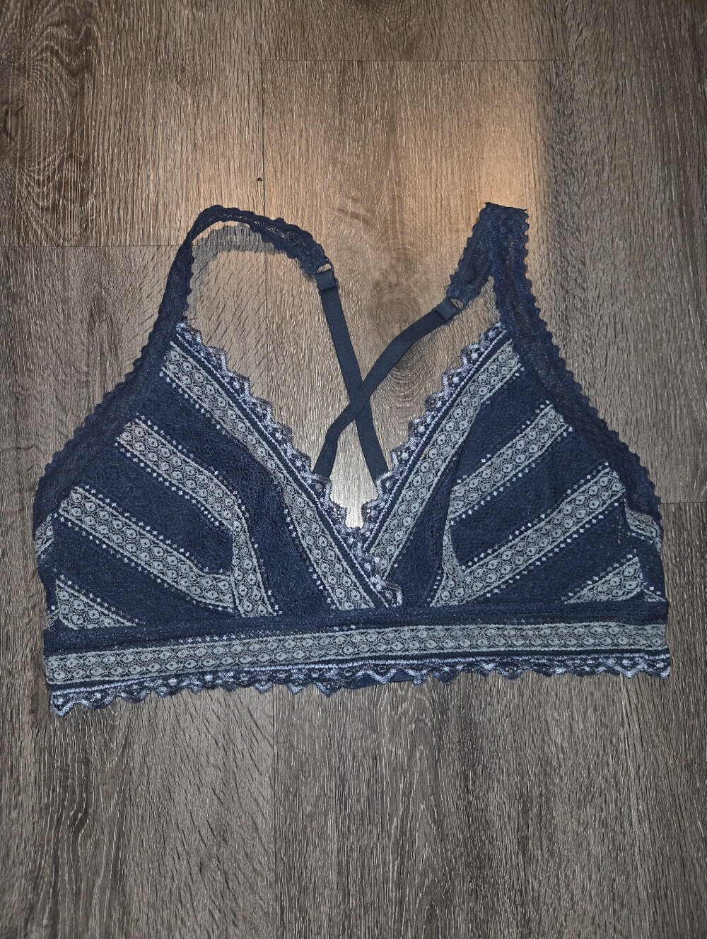 Lace Bralette